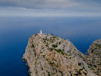 Cap de Formentor